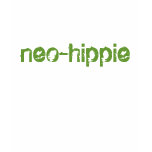 neo-hippie shirt
