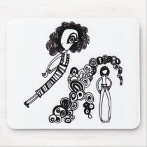 Neo Kurbits Mousepad mousepads