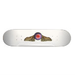 Neo large Japanese emperor 國 skateboards