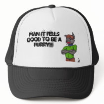 Neo, MAN IT FELLSGOOD TO BE AFURRY!!! hats