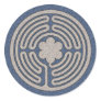 Neo Medieval Labyrinth Stickers