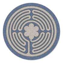 Neo Medieval Labyrinth Stickers
