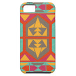 Neo Native Tribal iPhone 5 Cases