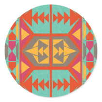 Neo Native Tribal Sticker