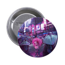 Neo New York Button buttons