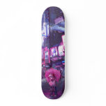 Neo New York Skateboard