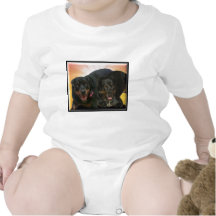 Neo & Nova Shirt