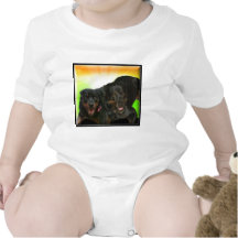Neo & Nova Shirt
