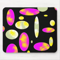 "Neo Retro" Mousepad