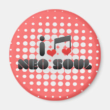 Neo Soul Magnets