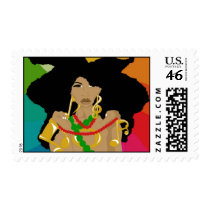 Neo Soulstress 3 (Sketchbook Pro) Postage