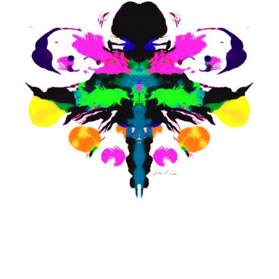Neo Test Tshirts by JPcouture