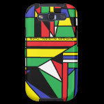 Neo Tribal casemate cases