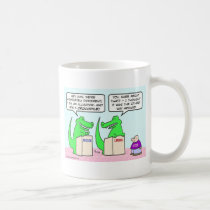 Neocons and Liberals are the same. mugs