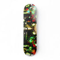 Neocron skateboards