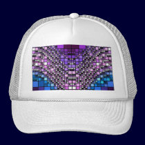 NeoMetro 140 hats