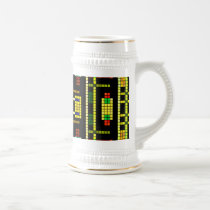 NeoMetro 148 mugs