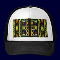 NeoMetro 148 hats