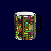 NeoMetro 149 mugs