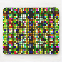 NeoMetro 153 mousepads