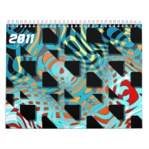 NeoMetro II - 2011 Calendarios
