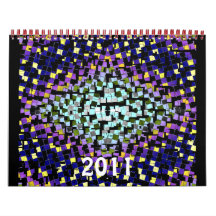 NeoMetro - IV - 2011 Calendario