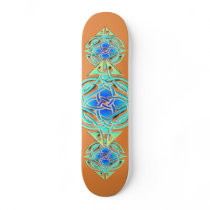 "Neomin" seal II skateboards