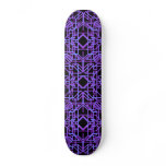 Neon Aeon 1 Skate Deck
