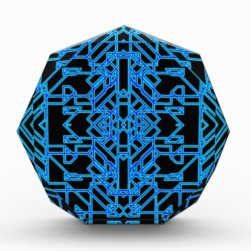 Neon Aeon 4 Awards