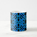 Neon Aeon 4 Mugs