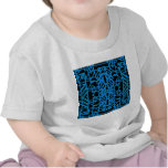Neon Aeon 4 t-shirts
