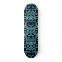 Neon Aeon 5 Skateboards