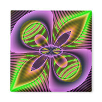 neon alien magnets by kore21 neon alien magnets