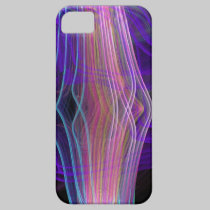 Neon Artistic abstract casemate cases