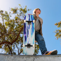 NEON Beta skateboards