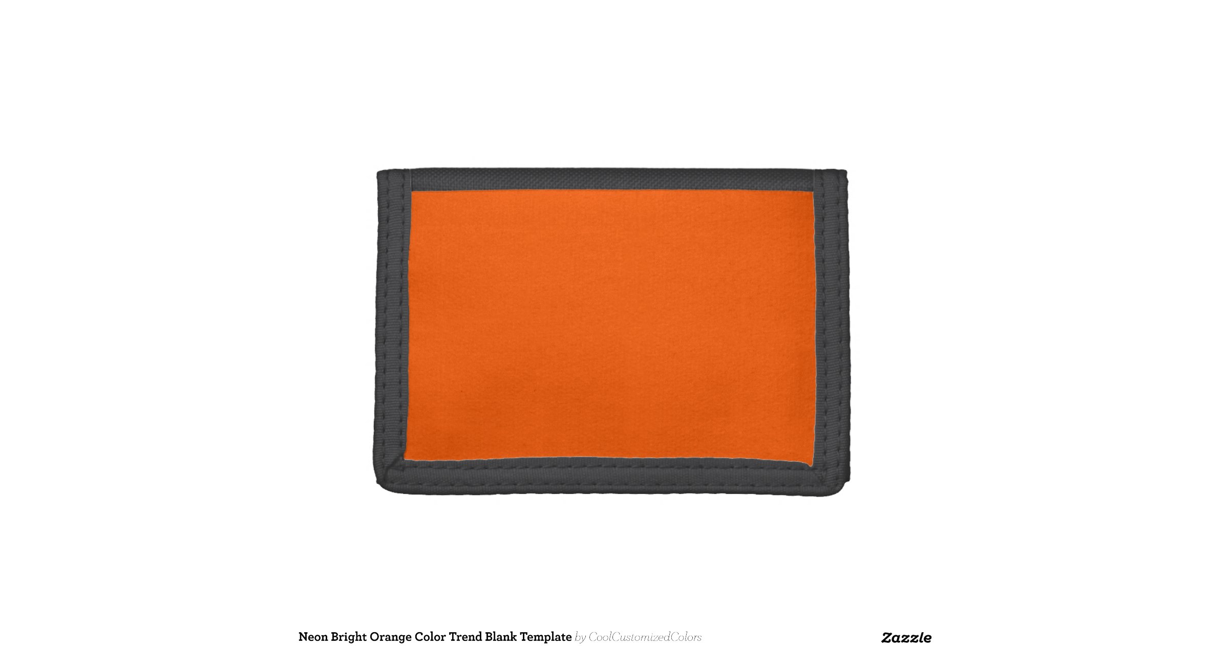 wallet photo template
