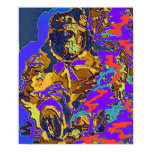 Neon Butterbear Neon Butterbear