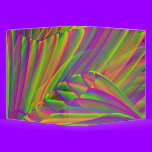 Neon Colors with Tree 3-Ring Binder binders