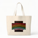 Neon Cross bags by Paddydee56 Neon Cross bags