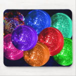 Neon Cyrstal Space Balls by JudyMarisa sig 2009  4 Mousepads