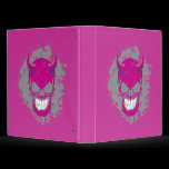Neon Demon binders