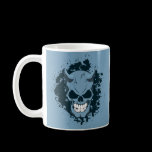 Neon Demon Skull mugs