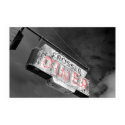 Neon Diner Sign posters by image_americana Neon Diner Sign posters