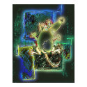 Neon Dog posters by Simon01 Neon Dog posters