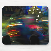 Neon Dream mousepads