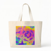 Neon Fantasy Bag bags