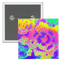 Neon Fantasy Button