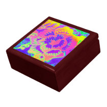 Neon Fantasy gift boxes