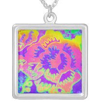 Neon Fantasy necklaces
