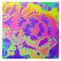 Neon Fantasy tiles